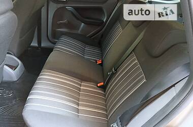 Универсал Ford Focus 2008 в 