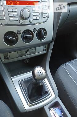 Универсал Ford Focus 2008 в 