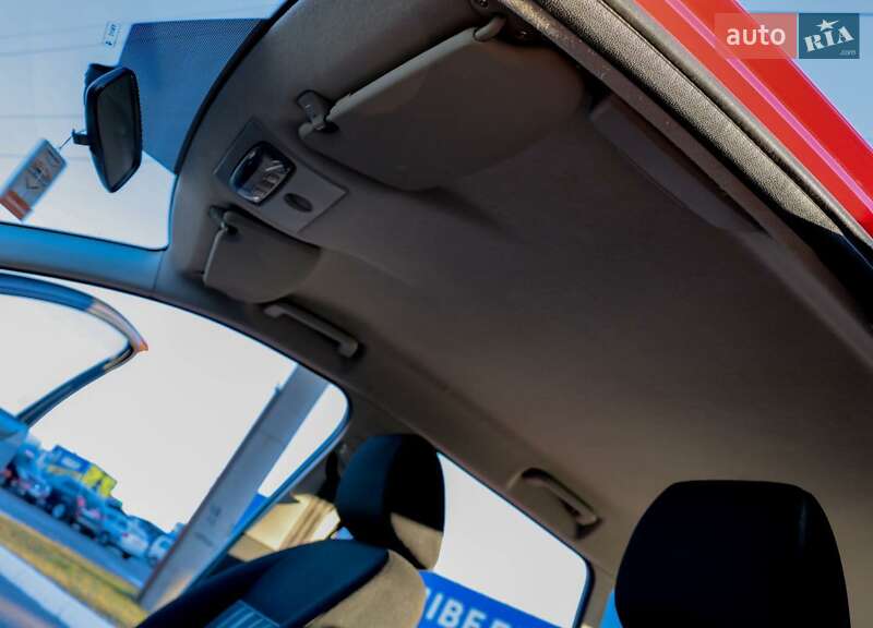 Универсал Ford Focus 2009 в Вараше