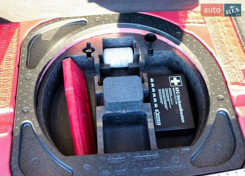 Универсал Ford Focus 2009 в Вараше