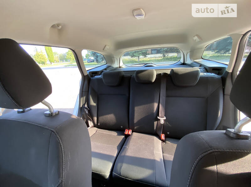 Универсал Ford Focus 2017 в Луцке фото 13 Универсал Ford Focus 2017 в Луцке