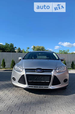 Универсал Ford Focus 2014 в Хмельницком