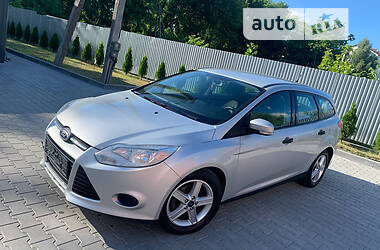 Универсал Ford Focus 2014 в Хмельницком