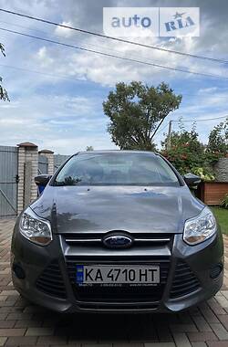 Седан Ford Focus 2014 в Киеве