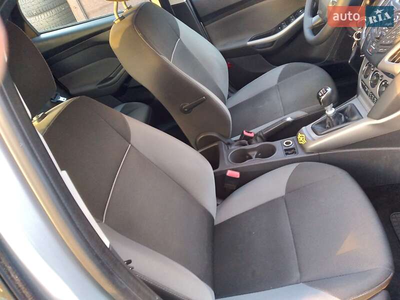 Универсал Ford Focus 2012 в Ходорове