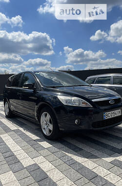 Універсал Ford Focus 2010 в Львові