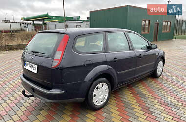 Универсал Ford Focus 2005 в 