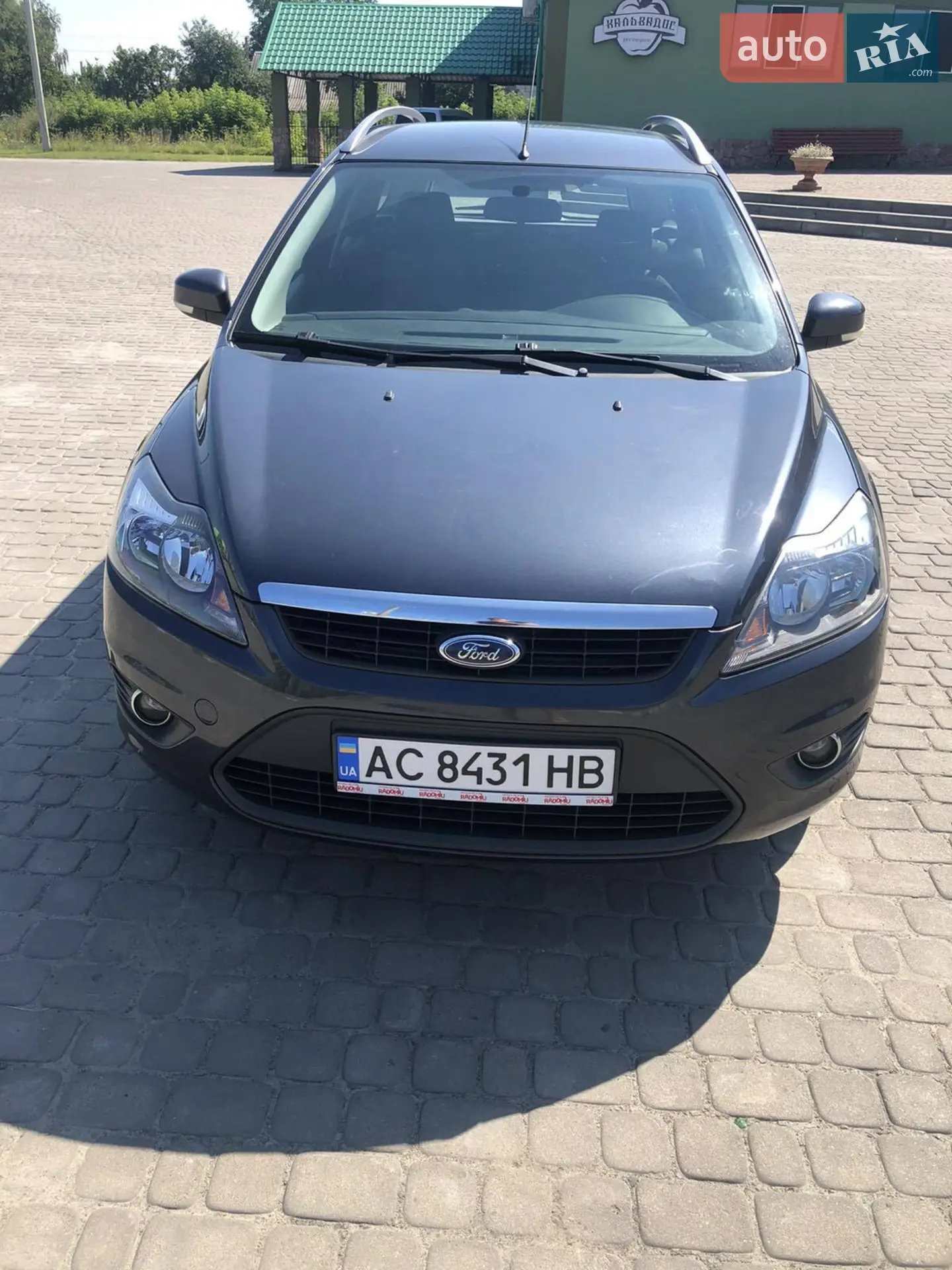 2010 Ford Focus - фото 1