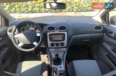 Универсал Ford Focus 2010 в 