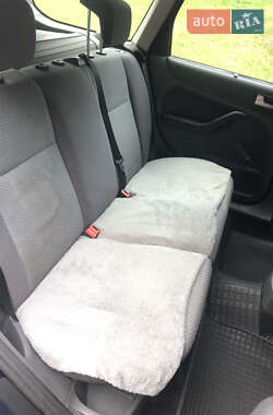 Универсал Ford Focus 2005 в 
