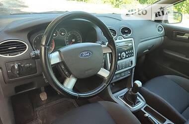 Хетчбек Ford Focus 2005 в Луцьку