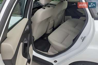 Седан Ford Focus 2017 в 