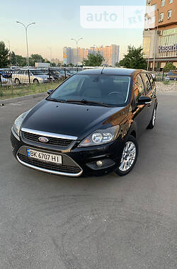 Универсал Ford Focus 2008 в Киеве