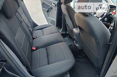 Универсал Ford Focus 2009 в Ивано-Франковске