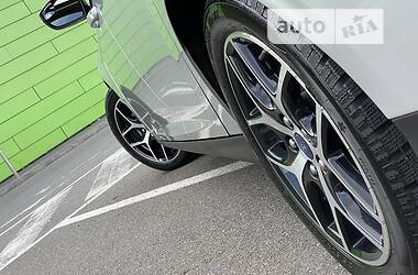 Седан Ford Focus 2018 в 