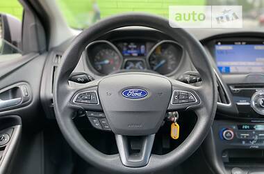 Седан Ford Focus 2018 в 