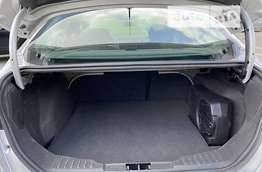 Седан Ford Focus 2018 в 