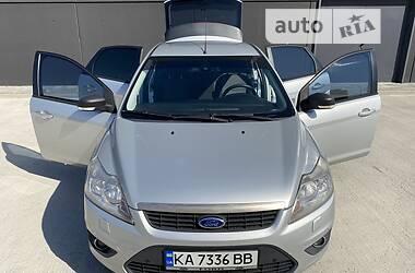 Мінівен Ford Focus 2010 в Києві