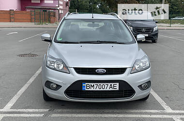 Универсал Ford Focus 2009 в Сумах