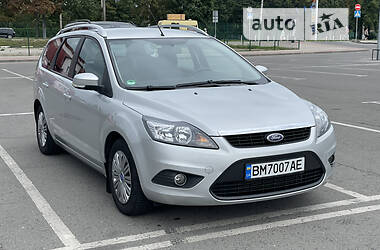 Ford Focus 2009