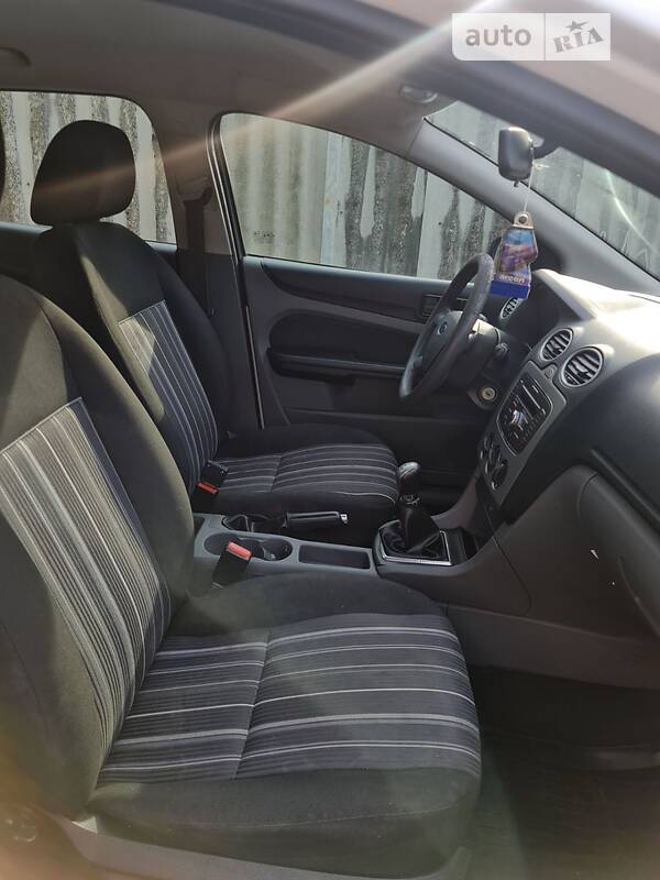 Универсал Ford Focus 2010 в Коростене