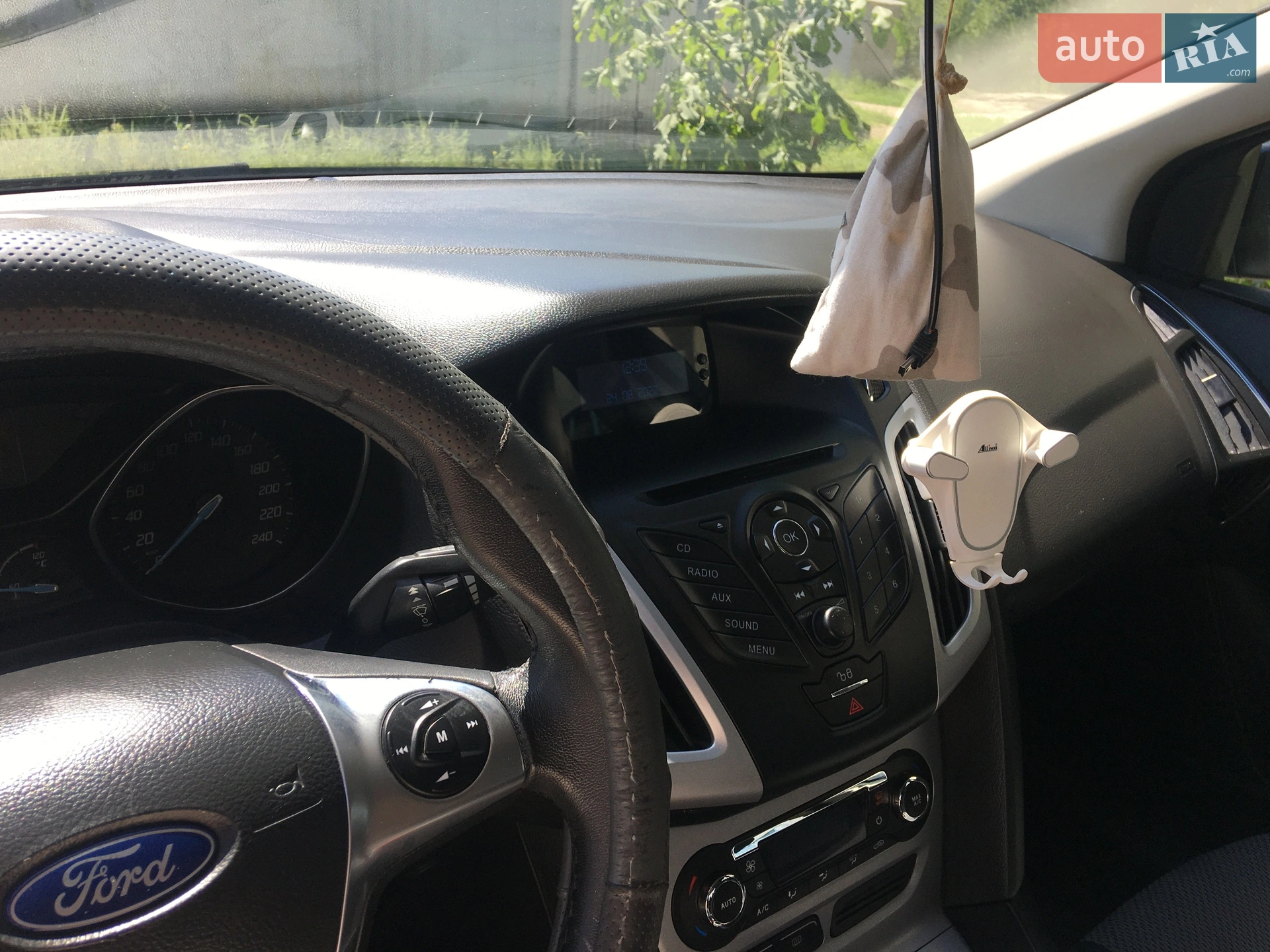 2011 Ford Focus - мініатюра 5