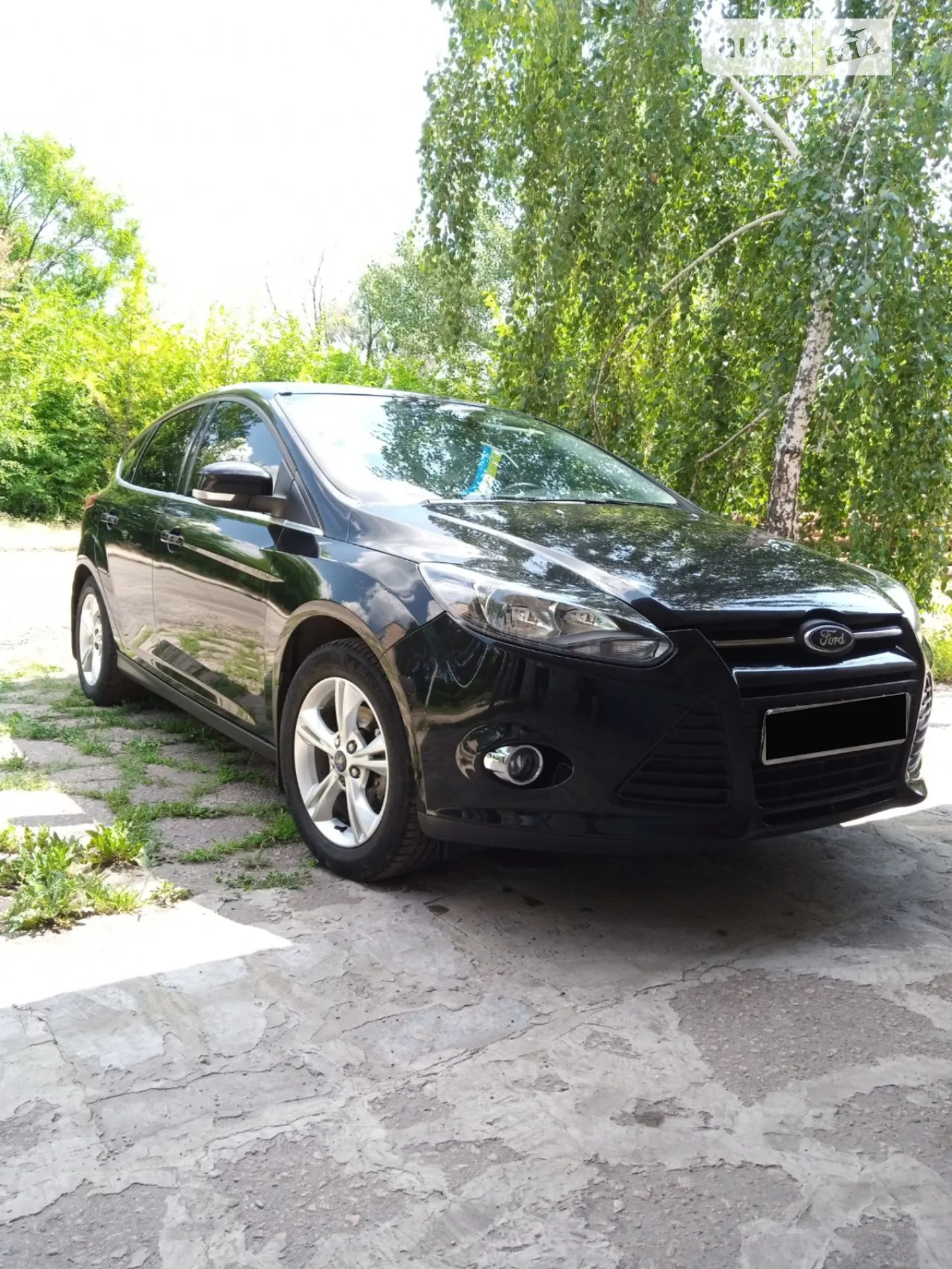 2011 Ford Focus - фото 1