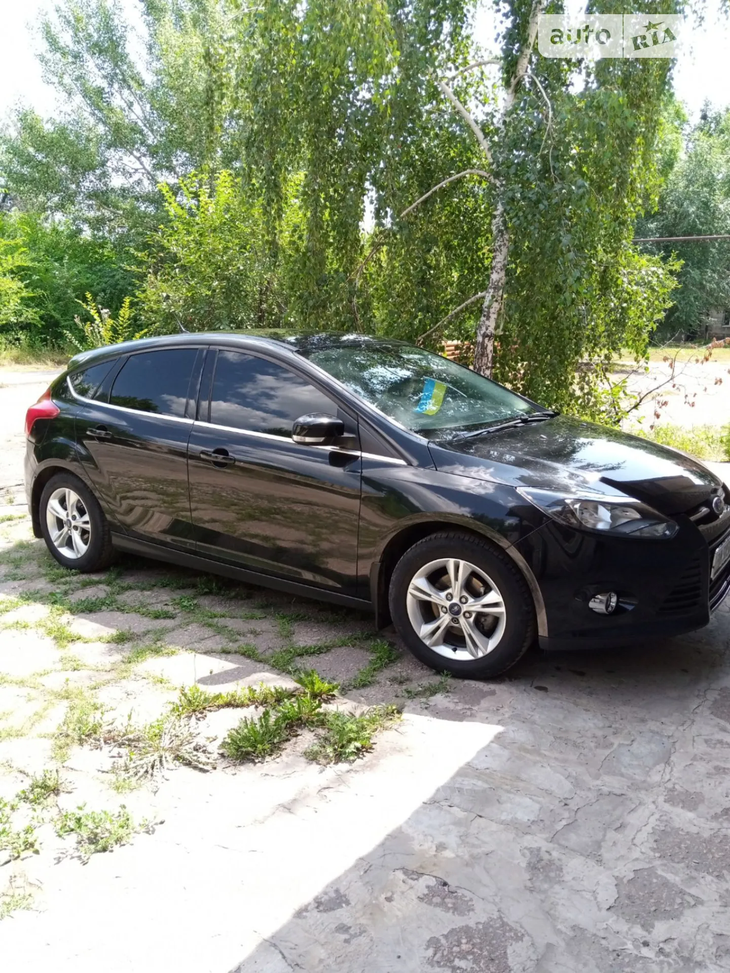 2011 Ford Focus - мініатюра 2