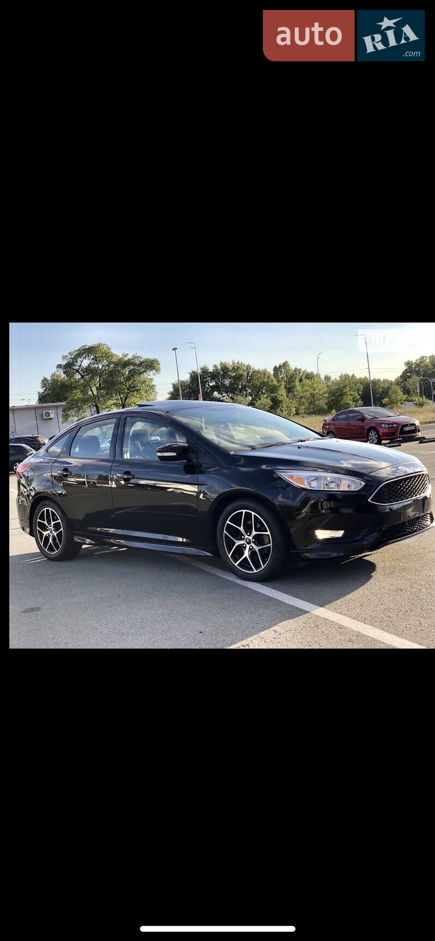 2016 Ford Focus - мініатюра 17