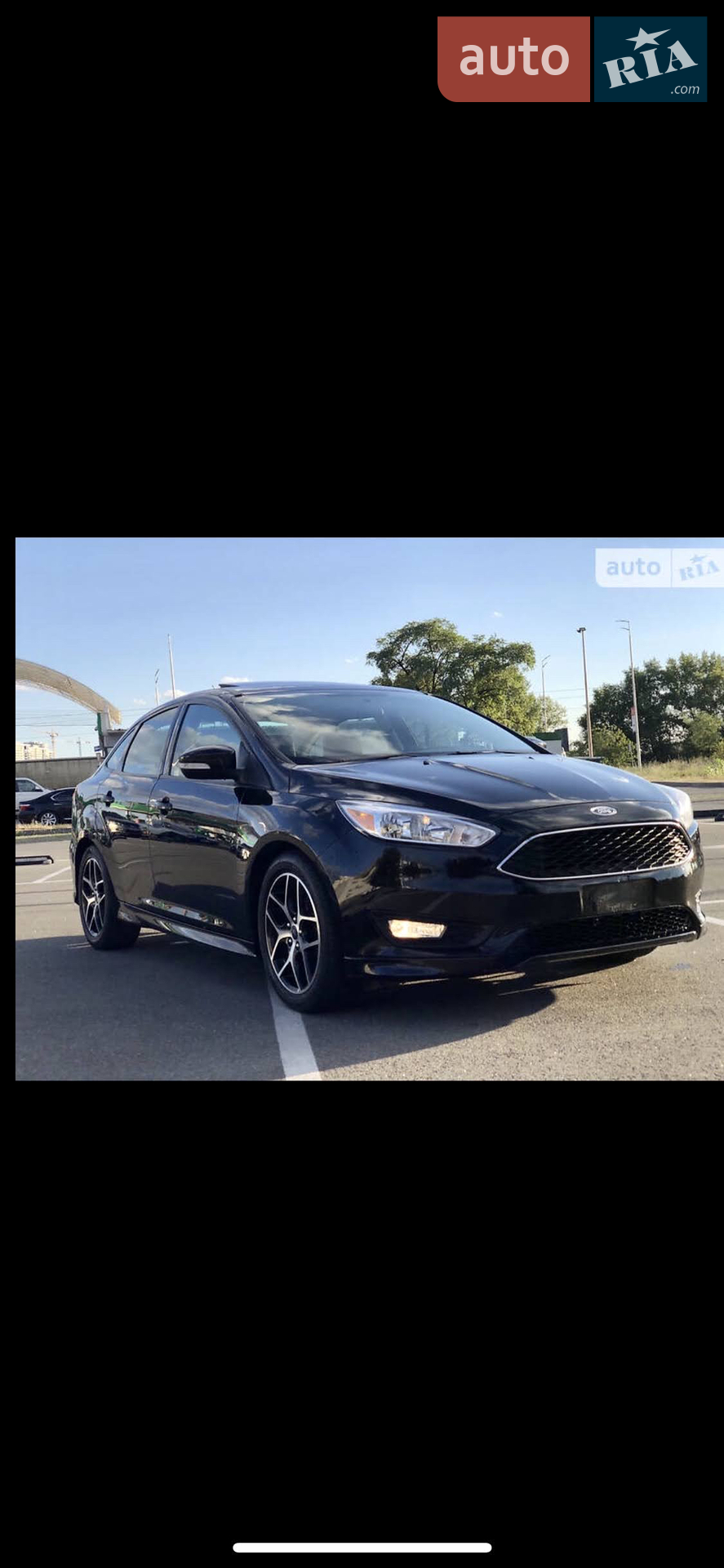 2016 Ford Focus - мініатюра 31