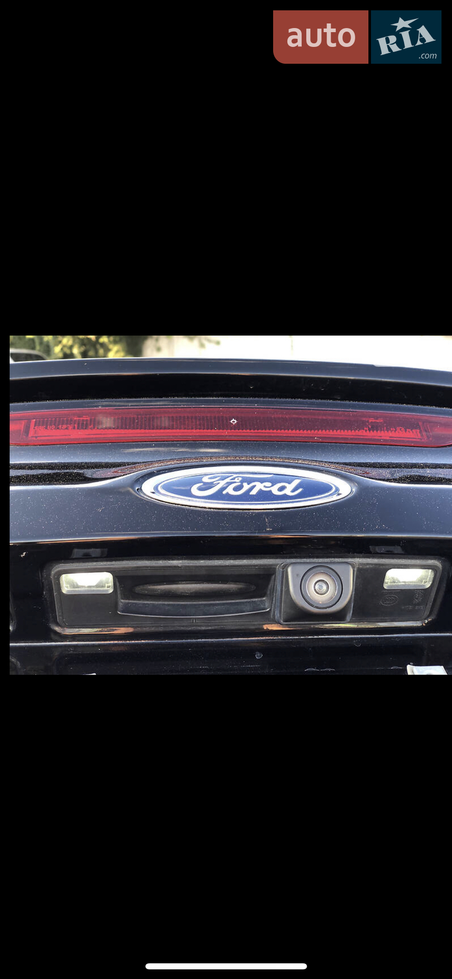 2016 Ford Focus - мініатюра 34