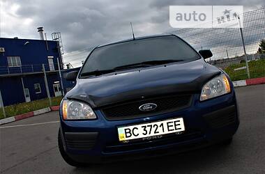 Універсал Ford Focus 2007 в Вінниці