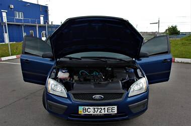 Універсал Ford Focus 2007 в Вінниці