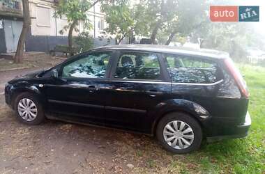 Универсал Ford Focus 2007 в Кривом Роге