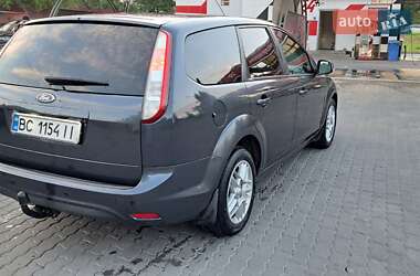 Универсал Ford Focus 2010 в 