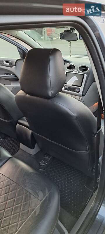 Универсал Ford Focus 2010 в Львове фото 14 Универсал Ford Focus 2010 в Львове