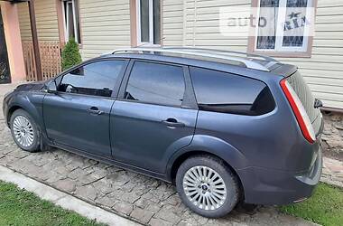 Універсал Ford Focus 2010 в Старому Самборі