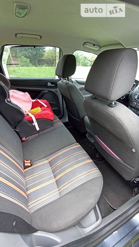 Универсал Ford Focus 2008 в Волочиске
