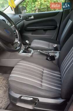 Универсал Ford Focus 2009 в 