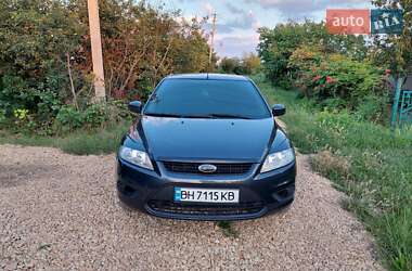 Ford Focus 2009 Ford Focus 2009