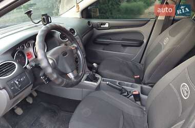Седан Ford Focus 2009 в 