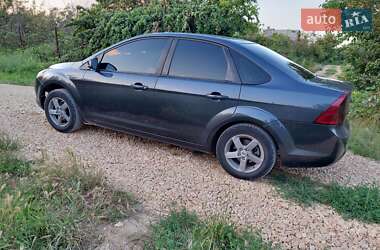 Седан Ford Focus 2009 в 