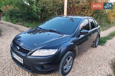 Седан Ford Focus 2009 в 