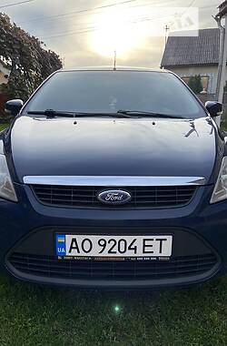 Ford Focus 2008