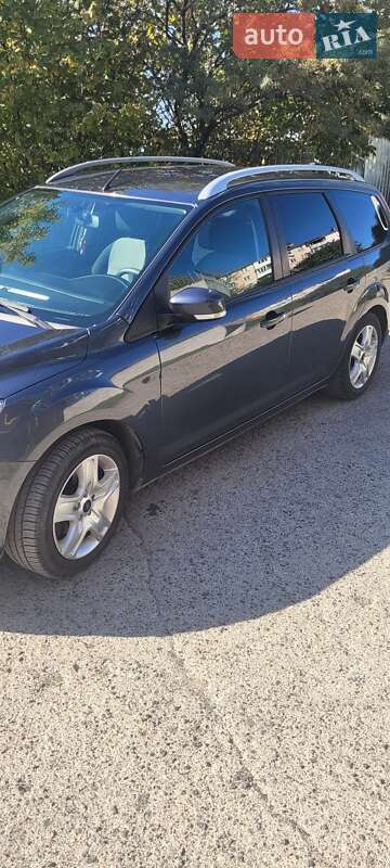 Универсал Ford Focus 2010 в Тернополе фото 11 Универсал Ford Focus 2010 в Тернополе
