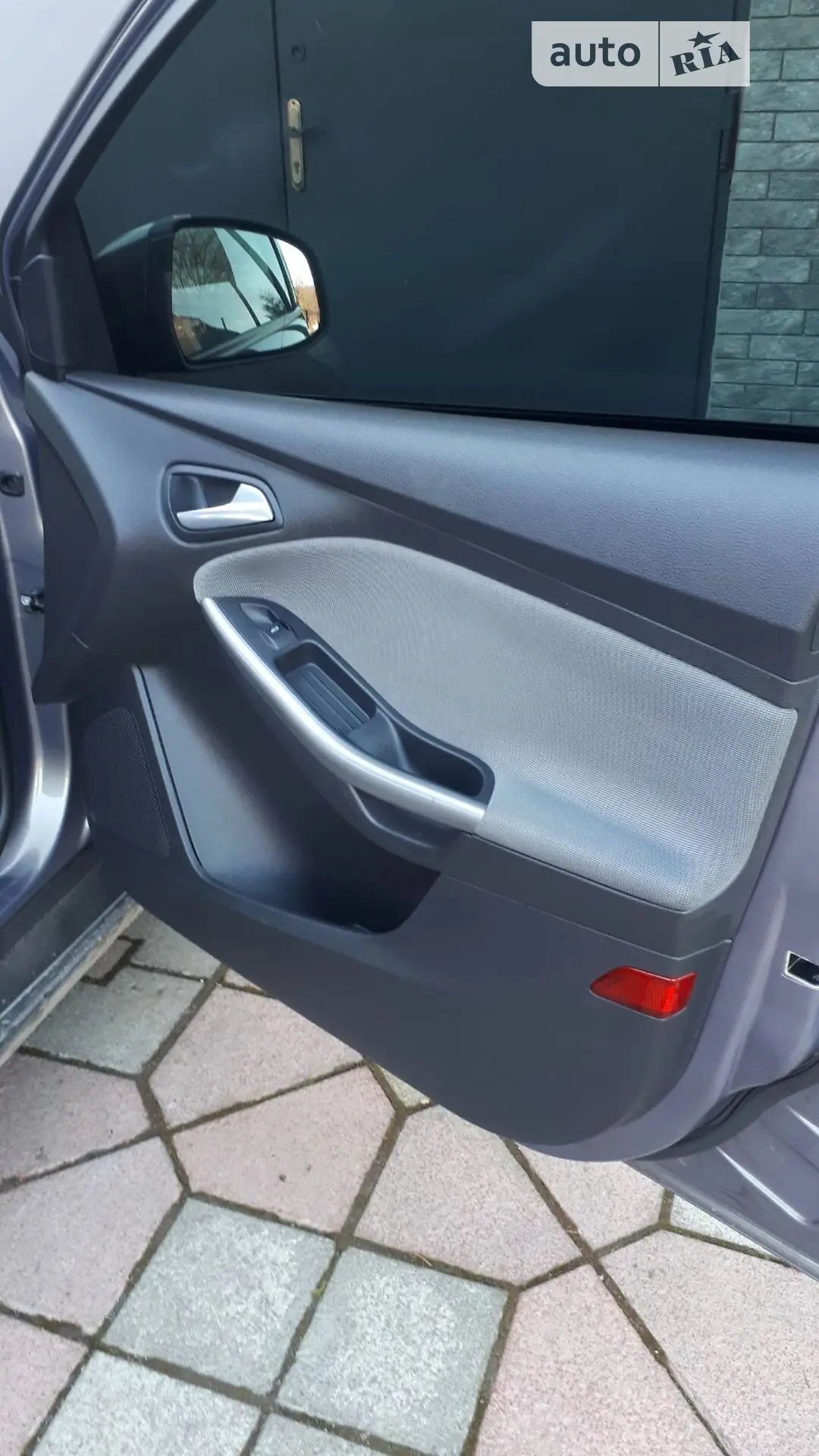 2014 Ford Focus - мініатюра 13