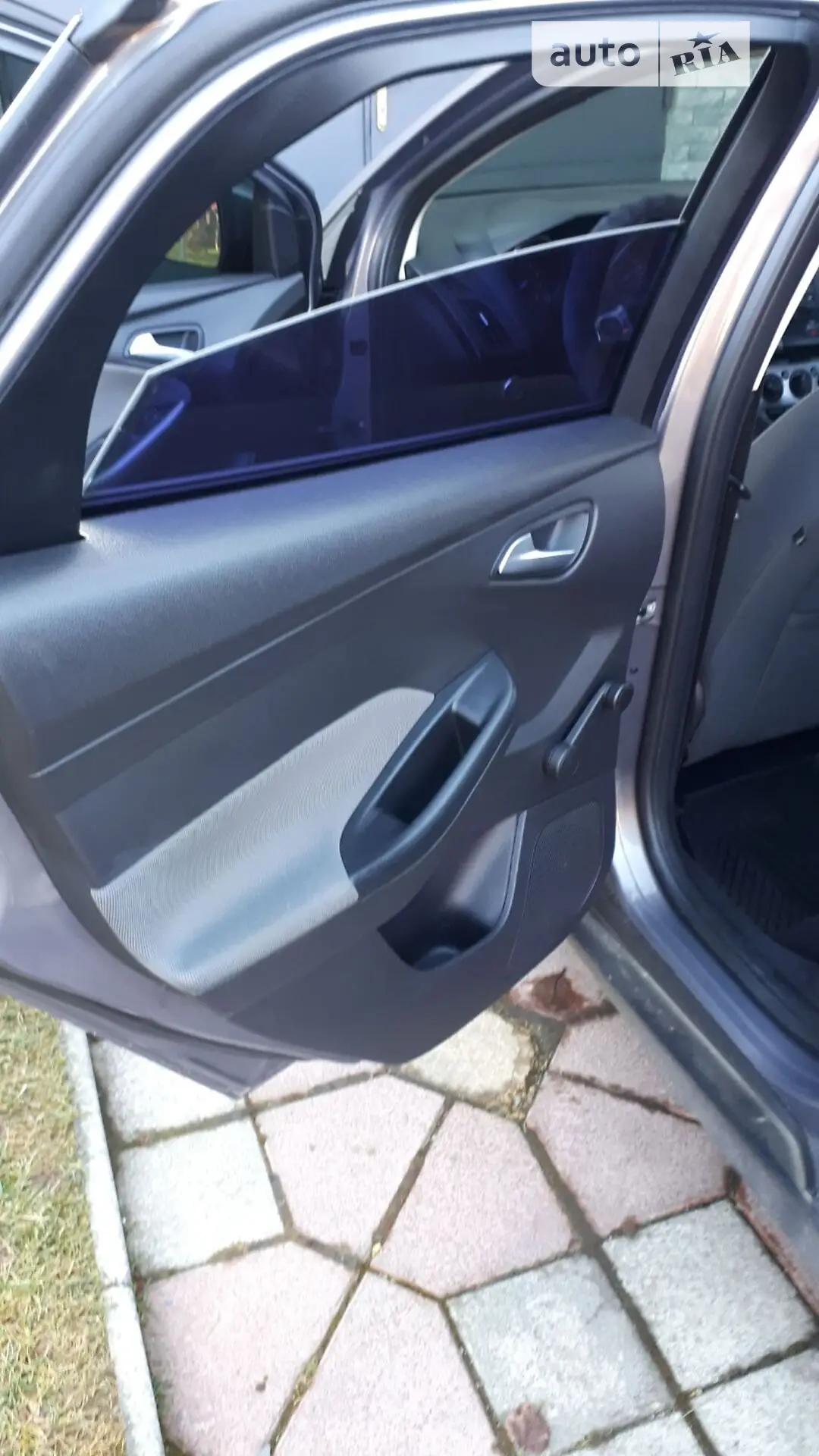 2014 Ford Focus - мініатюра 18