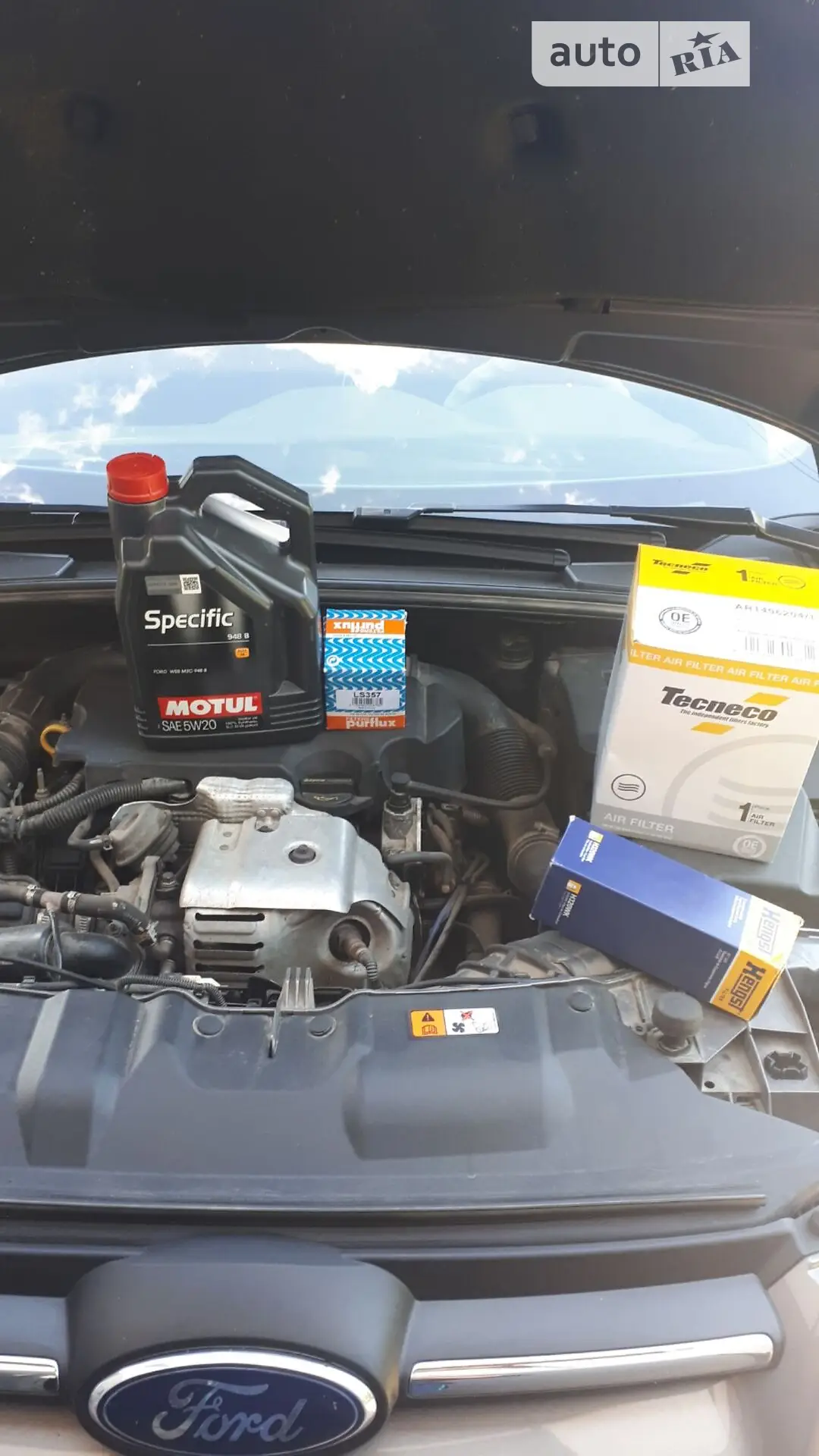 2014 Ford Focus - мініатюра 21