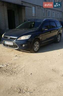 Ford Focus 2009