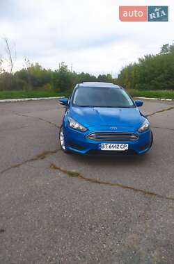 Ford Focus 2014 Ford Focus 2014